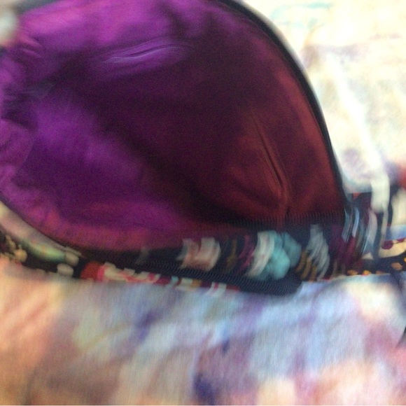 Vera Bradley Convertible Shoulder/crossbody Bag - Picture 7 of 11